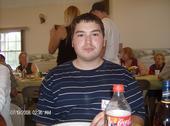 Aaron Frattle