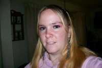 Carrie Fones