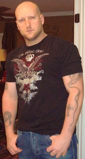 Ricky Breslin