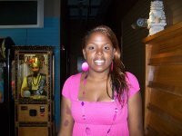 Shawntay Ivey