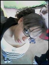 Kayla Cubbison