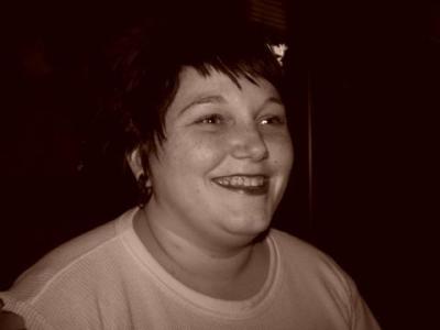 Colleen Borgo