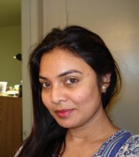 Meenakshi Khilathi