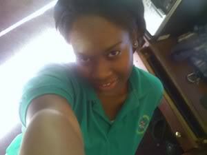 Tanisha Collins