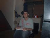 Alex Volkman
