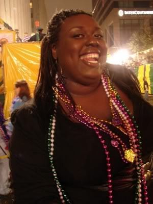 Tia Howard