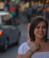 Nellya Marchuk
