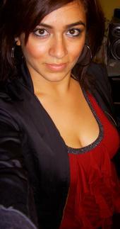 Lilia Velasquez