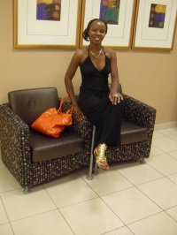 Monalisa Banda