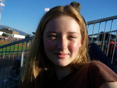 Melissa Moyle