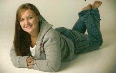 Courtney Nappier