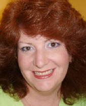 Marylou Buck