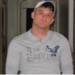 Jeffrey Pentecost