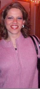 Anne Brooks