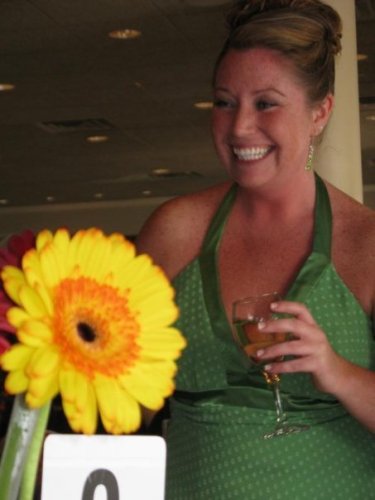 Jessica Sweeney