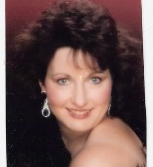 Marsha Moore
