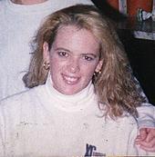 Carrie Lewis