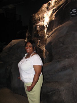 Bernice Caver