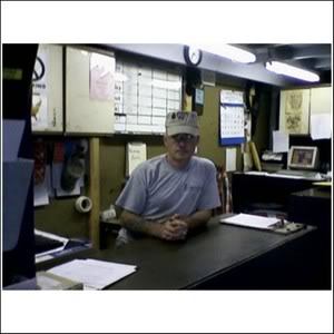 Joseph Keating