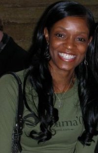 Tammye Witkins