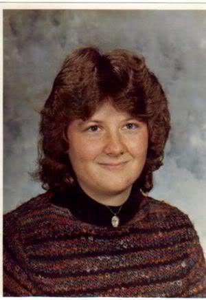 Wanda Bushey