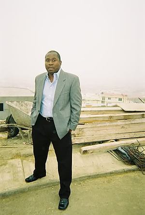 Harry Pierre