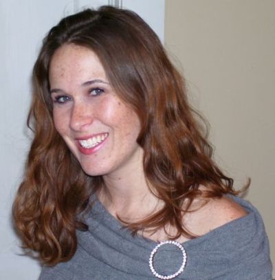 Jennifer Moore
