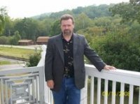 Walter Erbaugh