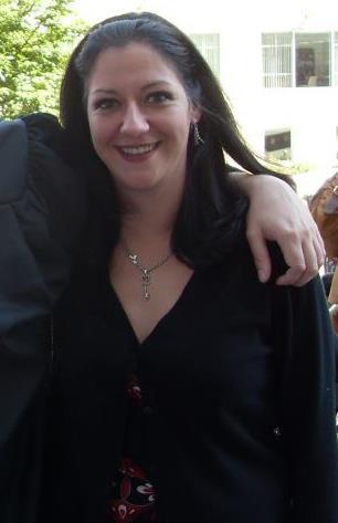 Amanda Grosse