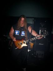 James Warlick