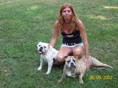 Amy Whitesides