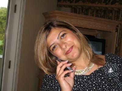 Hala Dairi