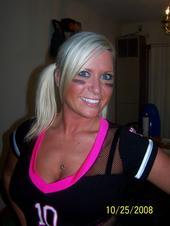 Kimberly Gray