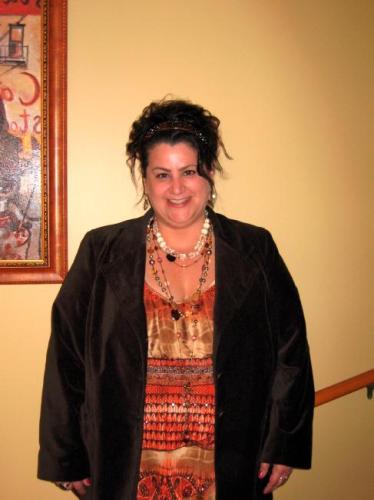 Lucille Resendes
