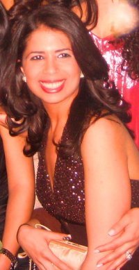 Karen Karmely
