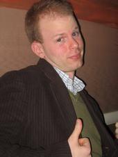 Joshua Smeltzer
