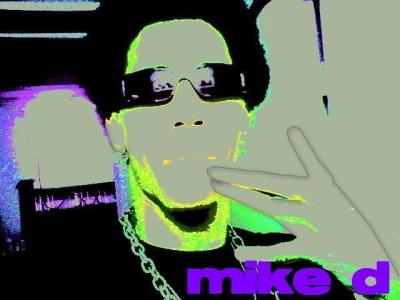 Michael Fogg
