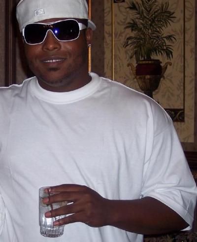 Antonio Anderson