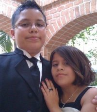 Yarian Rosado