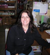 Sheryl Borkenhagen