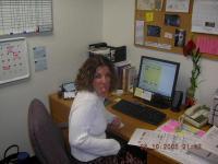 Jennifer Whiteman
