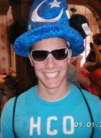 Andrew Emaus