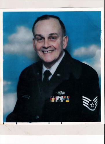 Ronald Whittingham