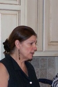 Susanne Parlette