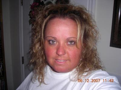 Amanda Thomas