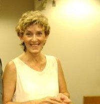 Kathe Mcclain