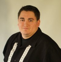 Michael Martinez