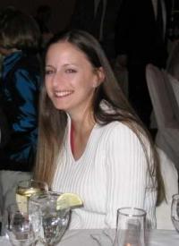 Betsy Markert