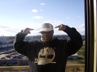 Tremayne Mcghee