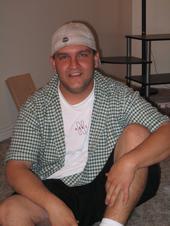 Brandon Payton